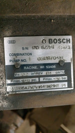  BOSCH 0513R15A7VPV164SM2 Image