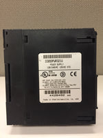  FANUC IC693PWR321U Image