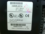  GE Fanuc IC693ALG221G Analog Input PLC Module NICE! Image