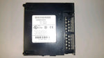  GE Fanuc IC693ALG221G Analog Input PLC Module NICE! Image