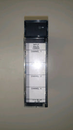  GE Fanuc IC693ALG221G Analog Input PLC Module NICE! Image