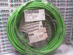  SIEMENS 6FX8002-2EQ10-1BJ0 Encoder Cable 18M Image