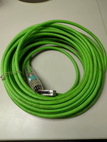  SIEMENS 6FX8002-2EQ10-1BJ0 Encoder Cable 18M Image
