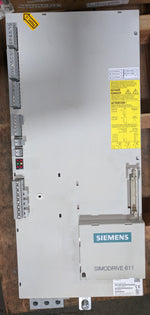  SIEMENS SIMODRIVE 6SN1145-1BA02-0CA2 Image