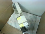  Siemens 6SN1123-1AB00-0CA3 Simodrive 611 Power Module 2-Axis 50A Image