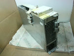  Siemens 6SN1123-1AB00-0CA3 Simodrive 611 Power Module 2-Axis 50A Image