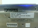  PHOENIX Quint-PS-100-240AC/24DC/40 Image