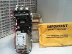  ALLEN BRADLEY 509-BOD-XXX CONTACTOR Image