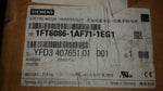  Siemens 1FT6086-1AF71-1EG1 SIMOTICS S Servo Motor Image