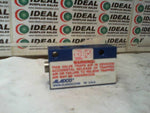  Aladco 501201 Pneumatic Clean Check Valve 1/8" NPTF Image