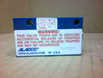  Aladco 501201 Pneumatic Clean Check Valve 1/8" NPTF Image