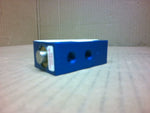  Aladco 501201 Pneumatic Clean Check Valve 1/8" NPTF Image