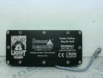  Spectrum Illumination  MLL26-WHI Strobe Light 2X6IN Linear w/ White LED LDM700 Image
