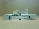  Numatics 122BB600M000061 Pneumatic AIr Solenoid Valve 150psig 24VDC 2.5WNew Image