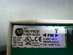  ALLEN BRADLEY 1492IFM20F Image