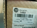  ALLEN BRADLEY 1492IFM20F Image