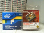  Intel SSDSA2CT040G3K5 40GB MLC SATA 3Gbps 2.5" Internal SSD Image
