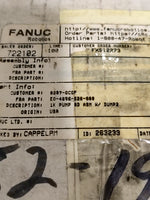  FANUC EO-4696-526-001 Image