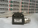 Euchner N01D550SVM5-M Precision Single Limit Switch 088623