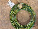  FANUC EE4696116108 Ground Cable Image