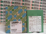  Phoenix Contact MCR Programmable Frequency Transducer MCR-F-UI-DC Image