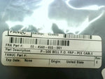  FANUC EE4560655001 Bell Fiber Optic Cable Image
