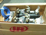  BUSCH MINK MM 1102 BV VACUUM PUMP Image