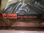  BUSCH MINK MM 1102 BV VACUUM PUMP Image