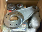  Fanuc HDWMO000005185O Vigodrive RV Reduction Gear TEIJIN SEIKI RV-80E-81 Image
