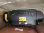  Keystone F79U-090 Single Acting Pneumatic Valve Actuator NICE! Image