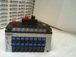  Festo CPV14-GE-DN2-8 Fieldbus Direct Valve Manifold S407 HW 05.01 SW 15 Image