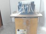  Allen Bradley 1321-3R25-B Phase Reactor 52.5AMP  3PH  600VAC, 50/60HZ Image