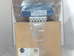  Allen Bradley 1321-3R25-B Phase Reactor 52.5AMP  3PH  600VAC, 50/60HZ Image