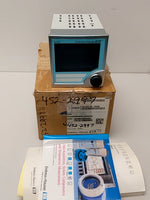  Endress & Hauser RIA452-A111A11A Process Control 90-250VAC Image