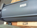  Miller AVN-72B2N Pneumatic Cylinder 8" Bore x 20" Stroke 1.375 Dia Single Rod- Image