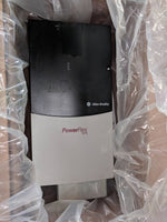  ALLEN BRADLEY 20BD125A0ANNAND0 POWERFLEX 700 VFD DRIVE 75/100 HP! Image