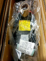  Fanuc A06B-0235-B605 #S000 AC Servo Motor AiS 8/4000 Image
