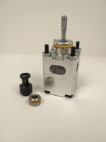  Sealant Equipment 2200-245-099-AA Tip Seal Dispense Valve Image