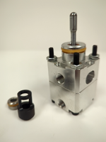  Sealant Equipment 2200-245-099-AA Tip Seal Dispense Valve Image