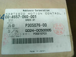  Nabtesco Fanuc GH24-31 P30S076-00 Vigodrive Gear Reducer E0-4657-060-001 Factory Sealed Image