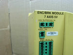  FANUC EE4583050 Brake Module R-J3IB 7th Axis Encoder REV F Image