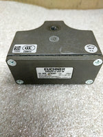  EUCHNER SN02R12-502-M TRAVEL SWITCH Image