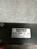  EUCHNER SN02R12-502-M TRAVEL SWITCH Image