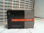 THK HSR35A1KKE BEARING BLOCK Image