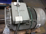  Siemens 1LA5207-2AA61-Z Motor Image