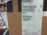  Siemens 1LE1023-1BB29-0JA4 Motor 50/60Hz 1500RPM Image