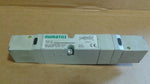  NUMATICS 162BB400M000061 SOLENOID DOUBLE VALVES Image