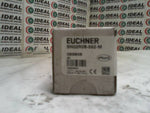  Euchner SN02R08-552-M 8mm Mechanical Snap-Action Switch Image