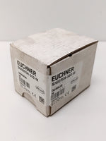  Euchner SN02R08-552-M 8mm Mechanical Snap-Action Switch Image