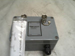  IFM PK6524 Pressure Switch PK-010-RFG14-HCPKG/US/ /W Image